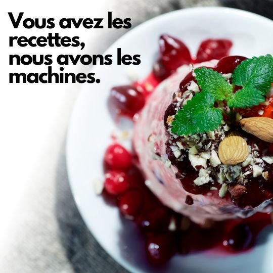 GELMATIC France - Cs Concept